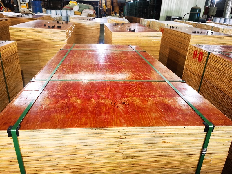 廣西建筑模板開工在即，需要什么規(guī)格請咨詢